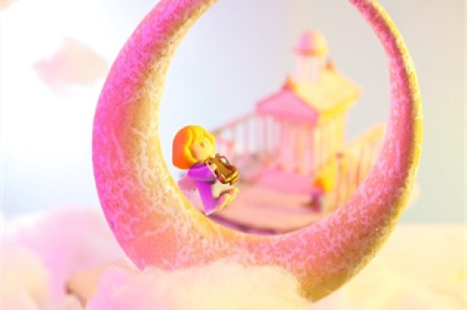 《黑神话：悟空》掀起萍萍COS热潮：众多小狐狸展现诱人身姿