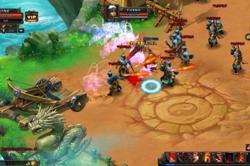  IGN称《星鸣特攻》未来光明 但Steam玩家不足千人