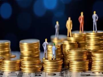 资本市场投下信任票 数据资产金融创新提速