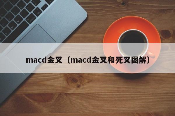 macd金叉（macd金叉和死叉图解）