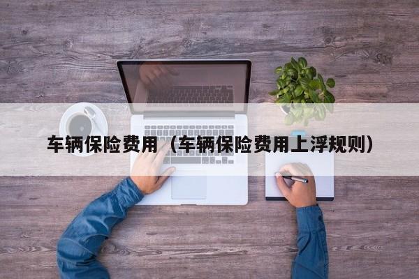 车辆保险费用（车辆保险费用上浮规则）
