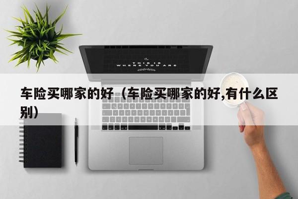 车险买哪家的好（车险买哪家的好,有什么区别）