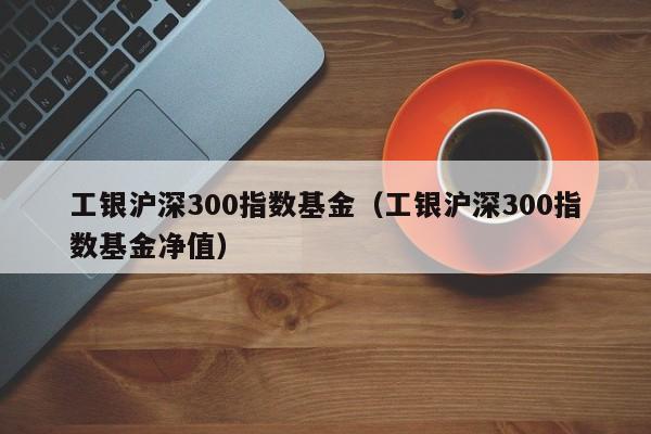 工银沪深300指数基金（工银沪深300指数基金净值）