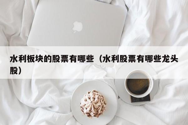水利板块的股票有哪些（水利股票有哪些龙头股）