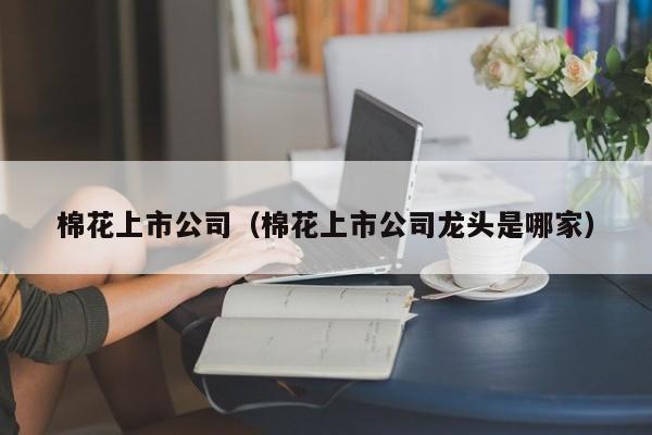 棉花上市公司（棉花上市公司龙头是哪家）