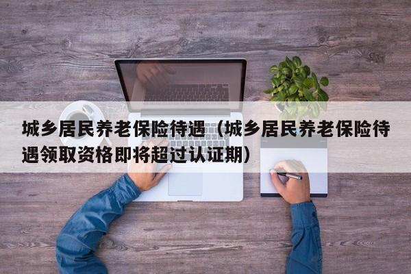 城乡居民养老保险待遇（城乡居民养老保险待遇领取资格即将超过认证期）