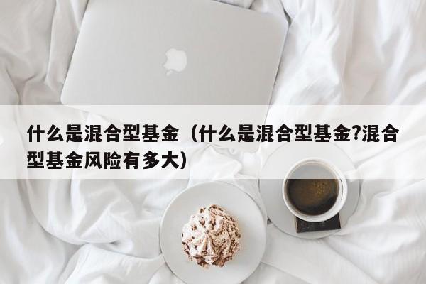 什么是混合型基金（什么是混合型基金?混合型基金风险有多大）