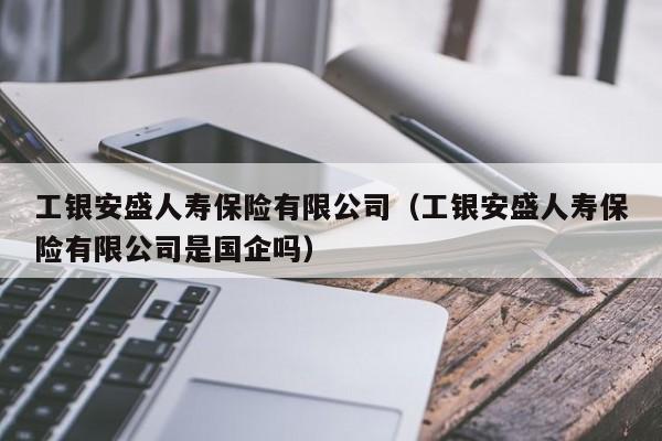 工银安盛人寿保险有限公司（工银安盛人寿保险有限公司是国企吗）