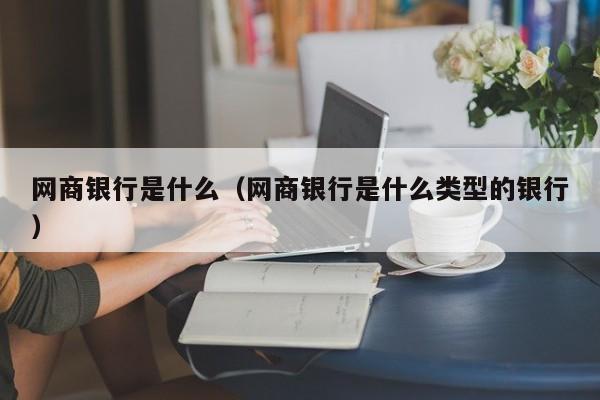 网商银行是什么（网商银行是什么类型的银行）