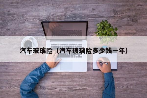 汽车玻璃险（汽车玻璃险多少钱一年）