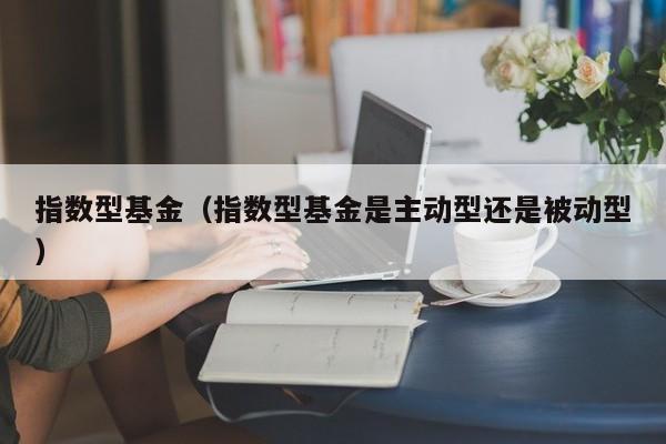 指数型基金（指数型基金是主动型还是被动型）