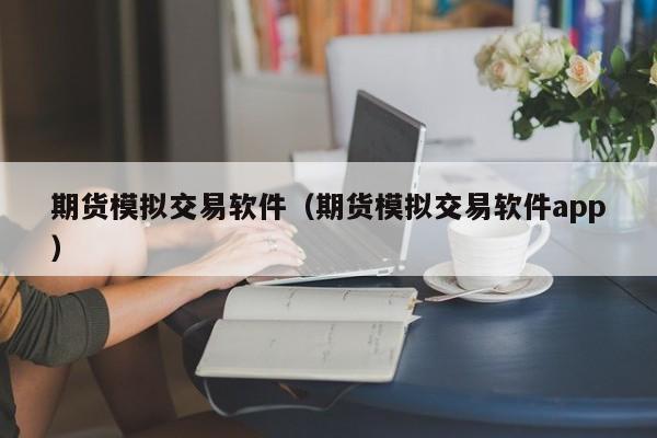 期货模拟交易软件（期货模拟交易软件app）