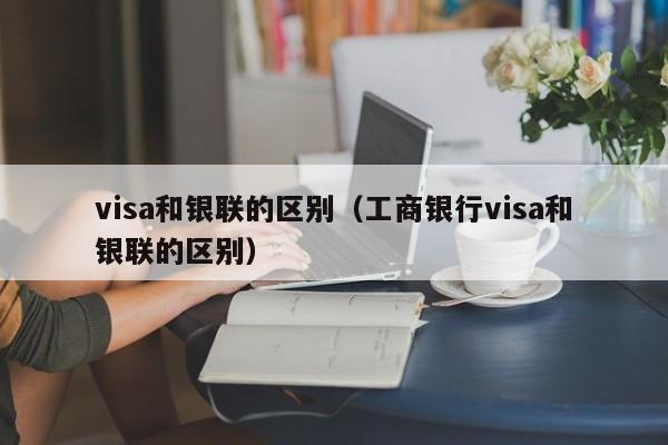 visa和银联的区别（工商银行visa和银联的区别）