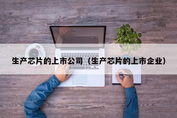 生产芯片的上市公司（生产芯片的上市企业）