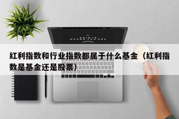 红利指数和行业指数都属于什么基金（红利指数是基金还是股票）