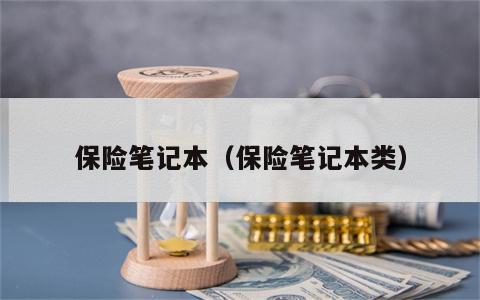 保险笔记本（保险笔记本类）