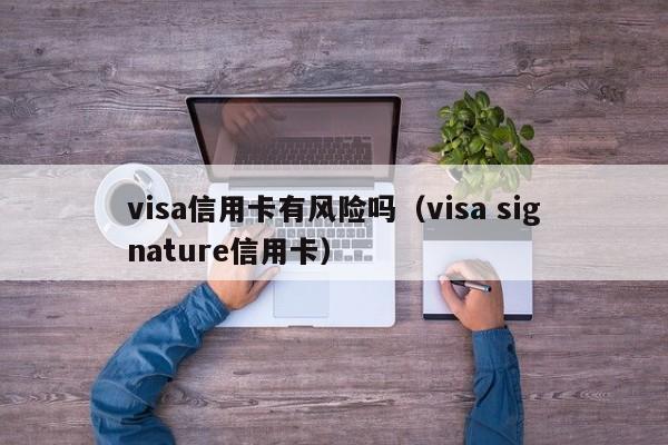 visa信用卡有风险吗（visa signature信用卡）