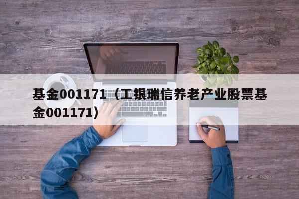 基金001171（工银瑞信养老产业股票基金001171）