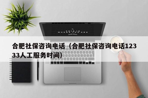 合肥社保咨询电话（合肥社保咨询电话12333人工服务时间）