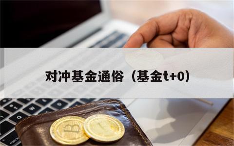 对冲基金通俗（基金t+0）