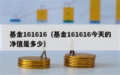基金161616（基金161616今天的净值是多少）