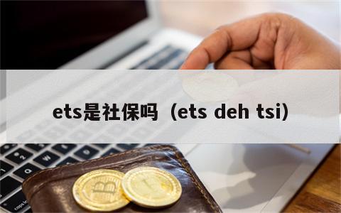 ets是社保吗（ets deh tsi）