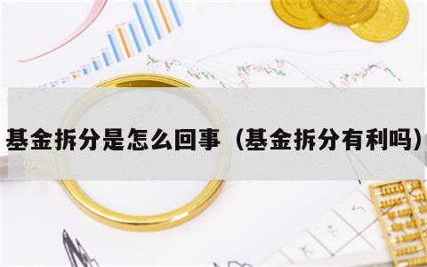 基金拆分是怎么回事（基金拆分有利吗）