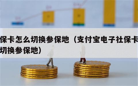 社保卡怎么切换参保地（支付宝电子社保卡怎么切换参保地）