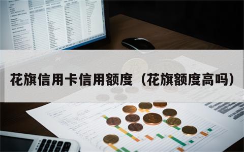 花旗信用卡信用额度（花旗额度高吗）
