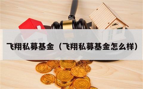 飞翔私募基金（飞翔私募基金怎么样）