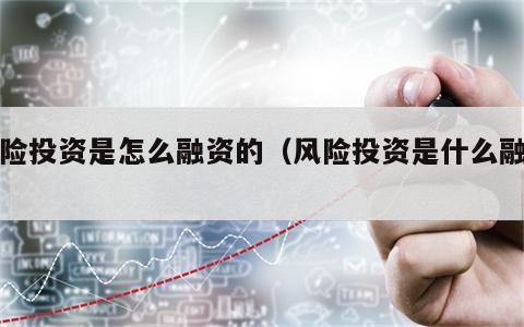 风险投资是怎么融资的（风险投资是什么融资）