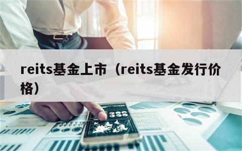 reits基金上市（reits基金发行价格）