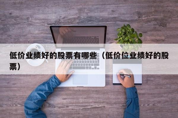 低价业绩好的股票有哪些（低价位业绩好的股票）