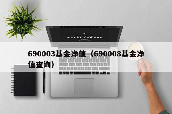 690003基金净值（690008基金净值查询）