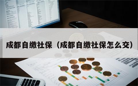 成都自缴社保（成都自缴社保怎么交）