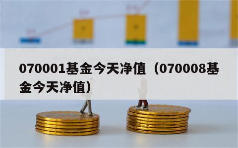 070001基金今天净值（070008基金今天净值）