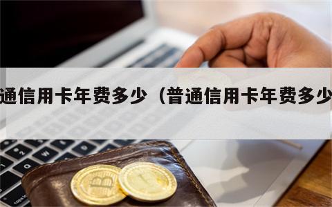 普通信用卡年费多少（普通信用卡年费多少钱）