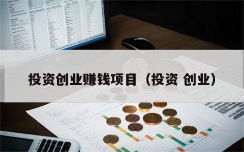 投资创业赚钱项目（投资 创业）
