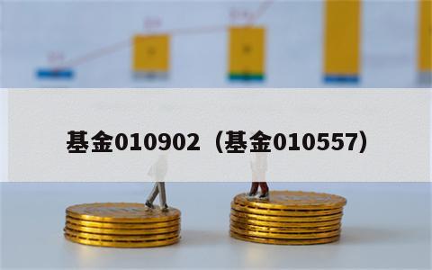 基金010902（基金010557）