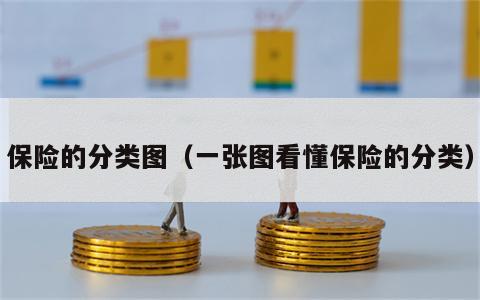 保险的分类图（一张图看懂保险的分类）