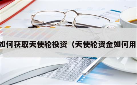 如何获取天使轮投资（天使轮资金如何用）