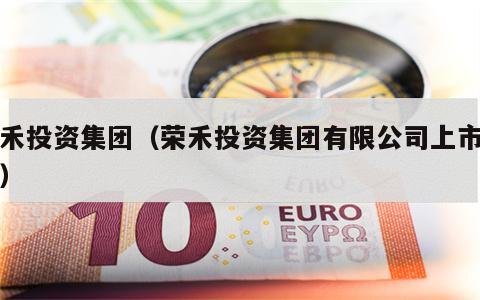 荣禾投资集团（荣禾投资集团有限公司上市了吗）