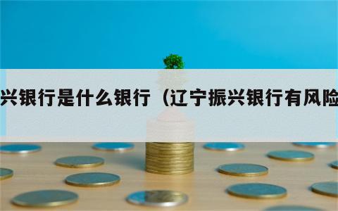 振兴银行是什么银行（辽宁振兴银行有风险吗）