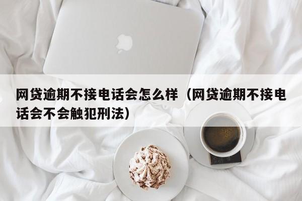 网贷逾期不接电话会怎么样（网贷逾期不接电话会不会触犯刑法）