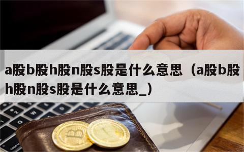 a股b股h股n股s股是什么意思（a股b股h股n股s股是什么意思_）