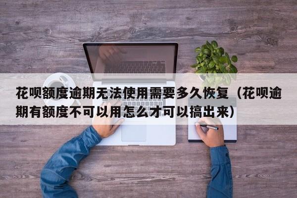 花呗额度逾期无法使用需要多久恢复（花呗逾期有额度不可以用怎么才可以搞出来）