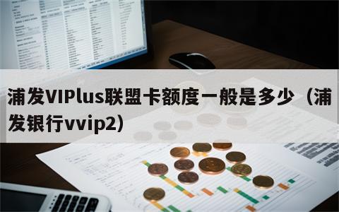 浦发VIPlus联盟卡额度一般是多少（浦发银行vvip2）