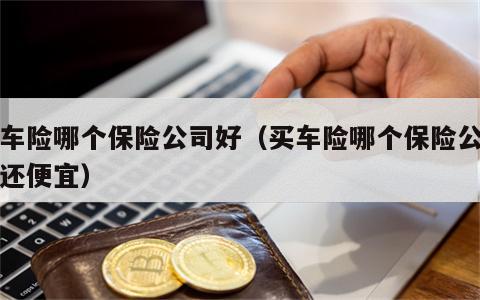 买车险哪个保险公司好（买车险哪个保险公司好还便宜）