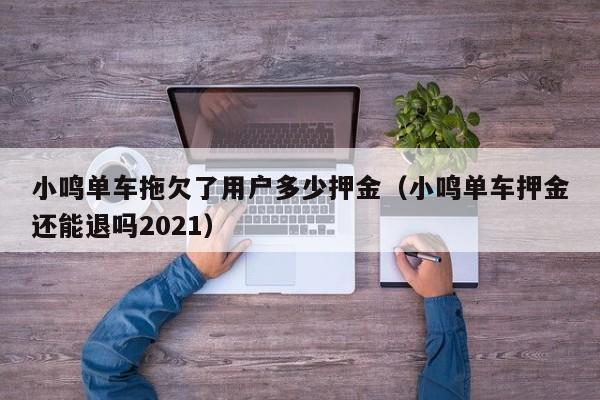 小鸣单车拖欠了用户多少押金（小鸣单车押金还能退吗2021）