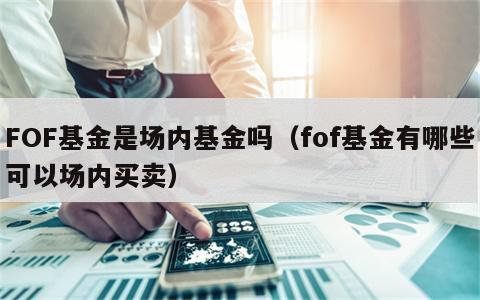 FOF基金是场内基金吗（fof基金有哪些可以场内买卖）